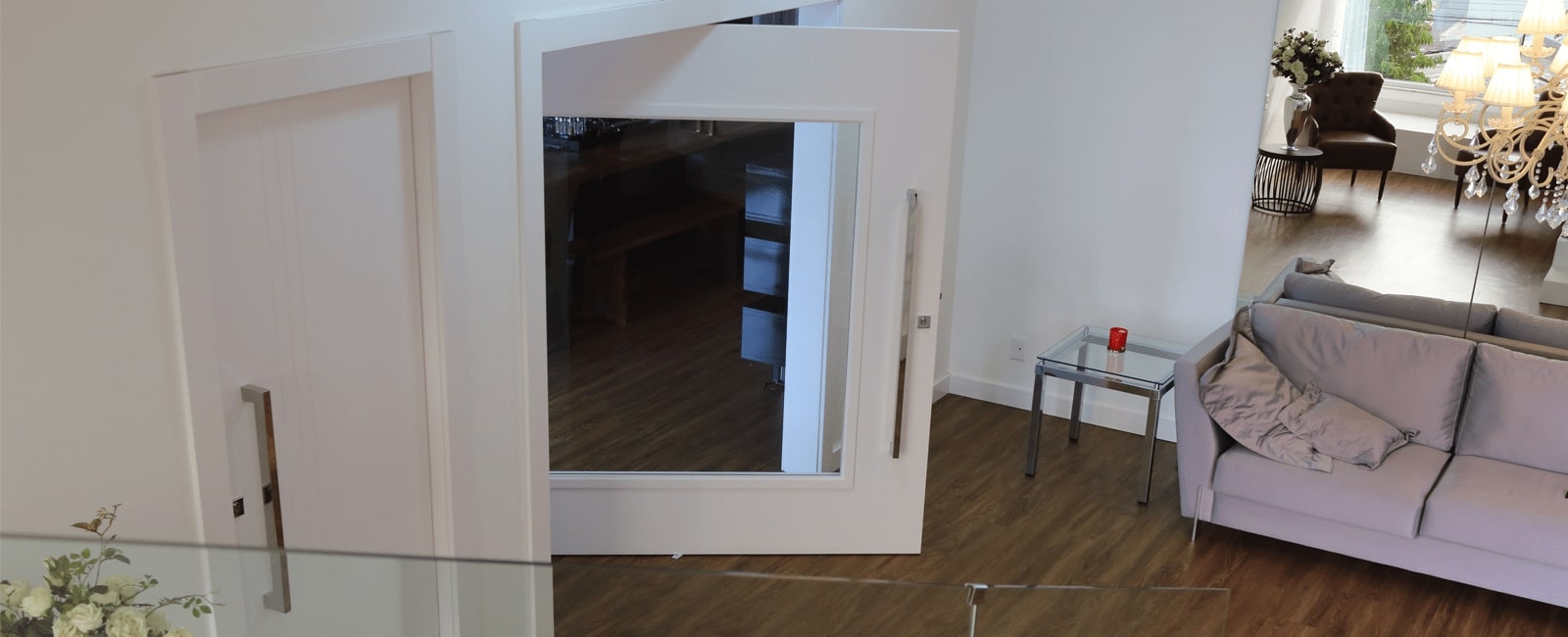 PORTAS PERSONALIZADAS